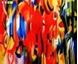 Εικόνα της Franz Marc - Abstrakte Formen c88544 50x60cm exquisites Ölgemälde