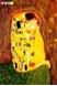 Picture of Gustav Klimt - Der Kuss d88589 60x90cm Jugendstil Ölgemälde handgemalt