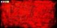 Image de Abstrakt - Black Ruby f89049 60x120cm abstraktes Ölgemälde handgemalt