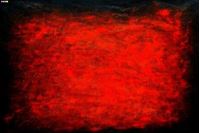 Εικόνα της Abstrakt - Black Ruby p89225 120x180cm abstraktes Ölgemälde handgemalt exzellente Qualität