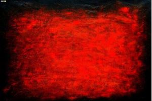 Immagine di Abstrakt - Black Ruby p89225 120x180cm abstraktes Ölgemälde handgemalt exzellente Qualität