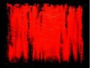 Image de Abstrakt - Black Ruby k90319 90x120cm abstraktes Ölgemälde handgemalt